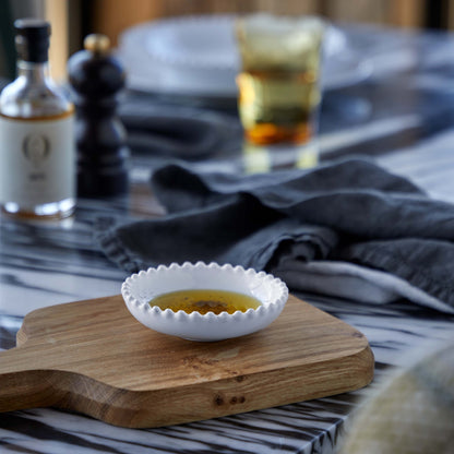 Sauce Dish