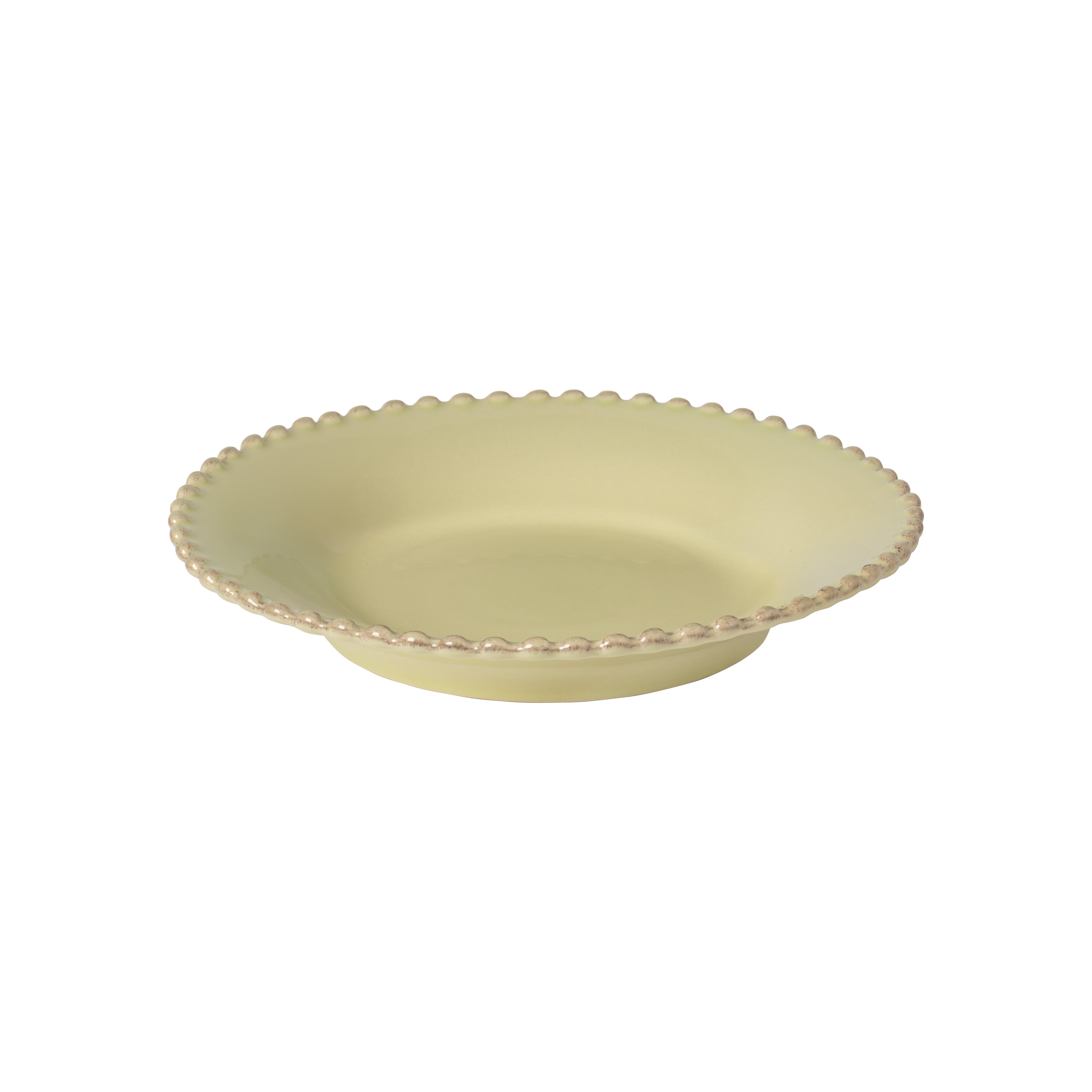 Deep Plate