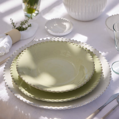 Deep Plate