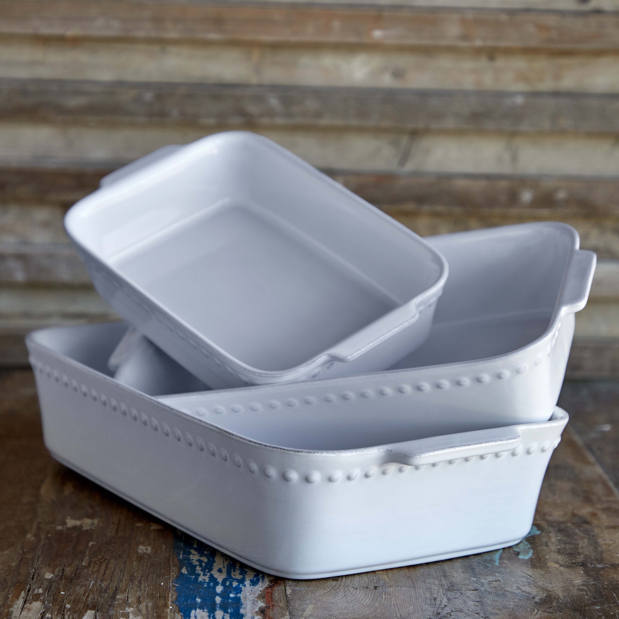 Baking Dish