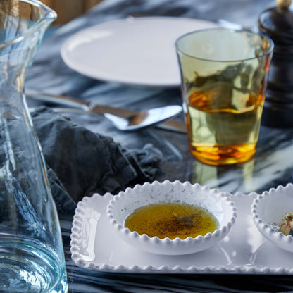 Rectangular Dish