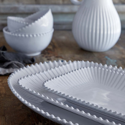 Rectangular Dish