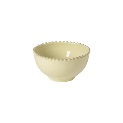 Costa Nova Pearl soup & cereal bowl 16/17 cm in Lily stoneware