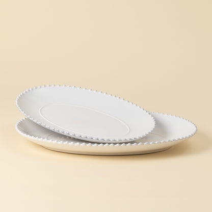 Oval Dish