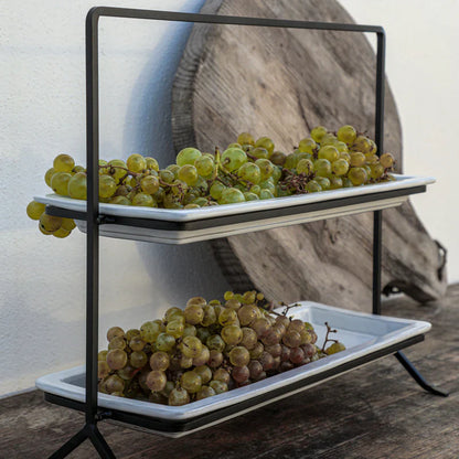 Rectangular Dish
