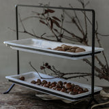 Rectangular Dish