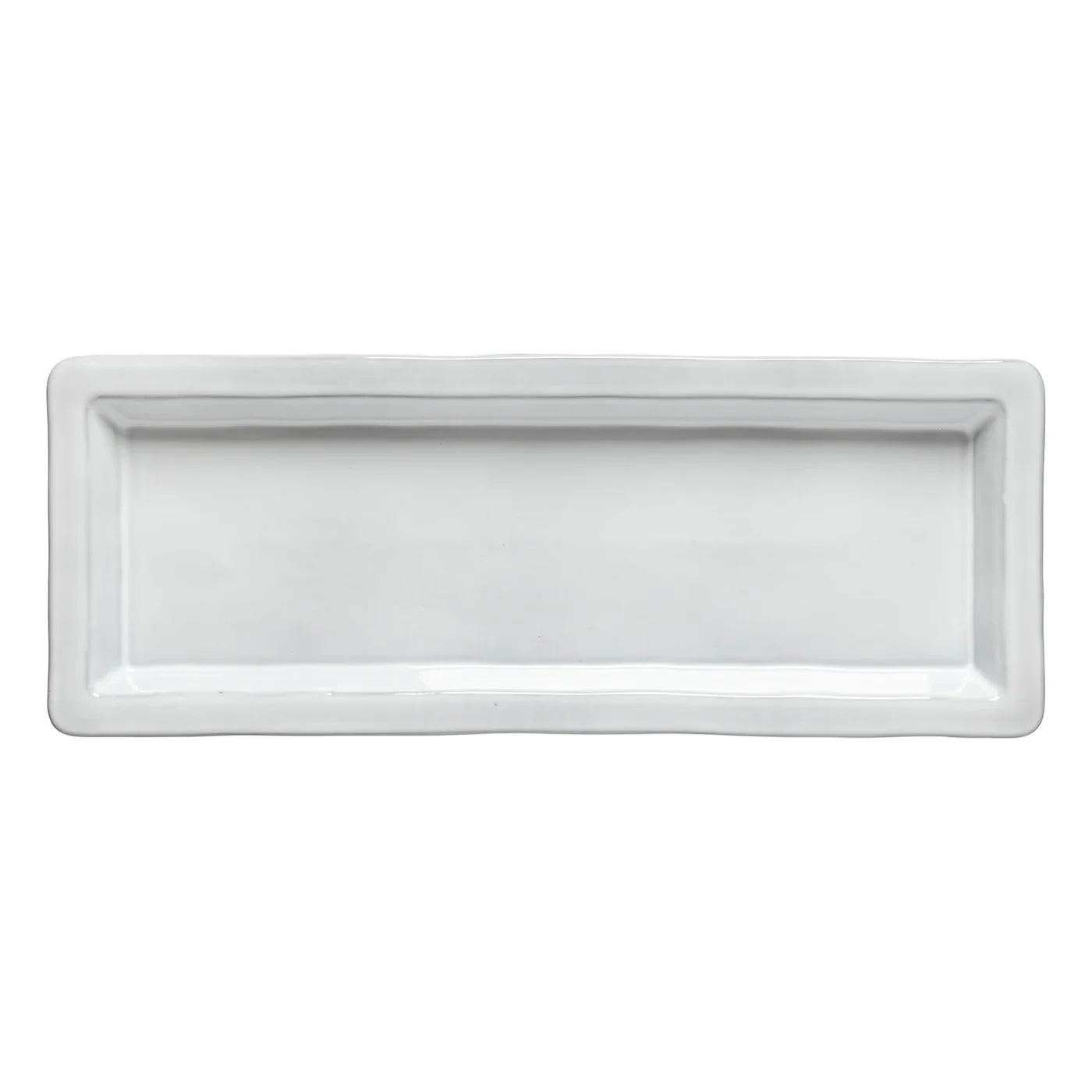 Rectangular Dish