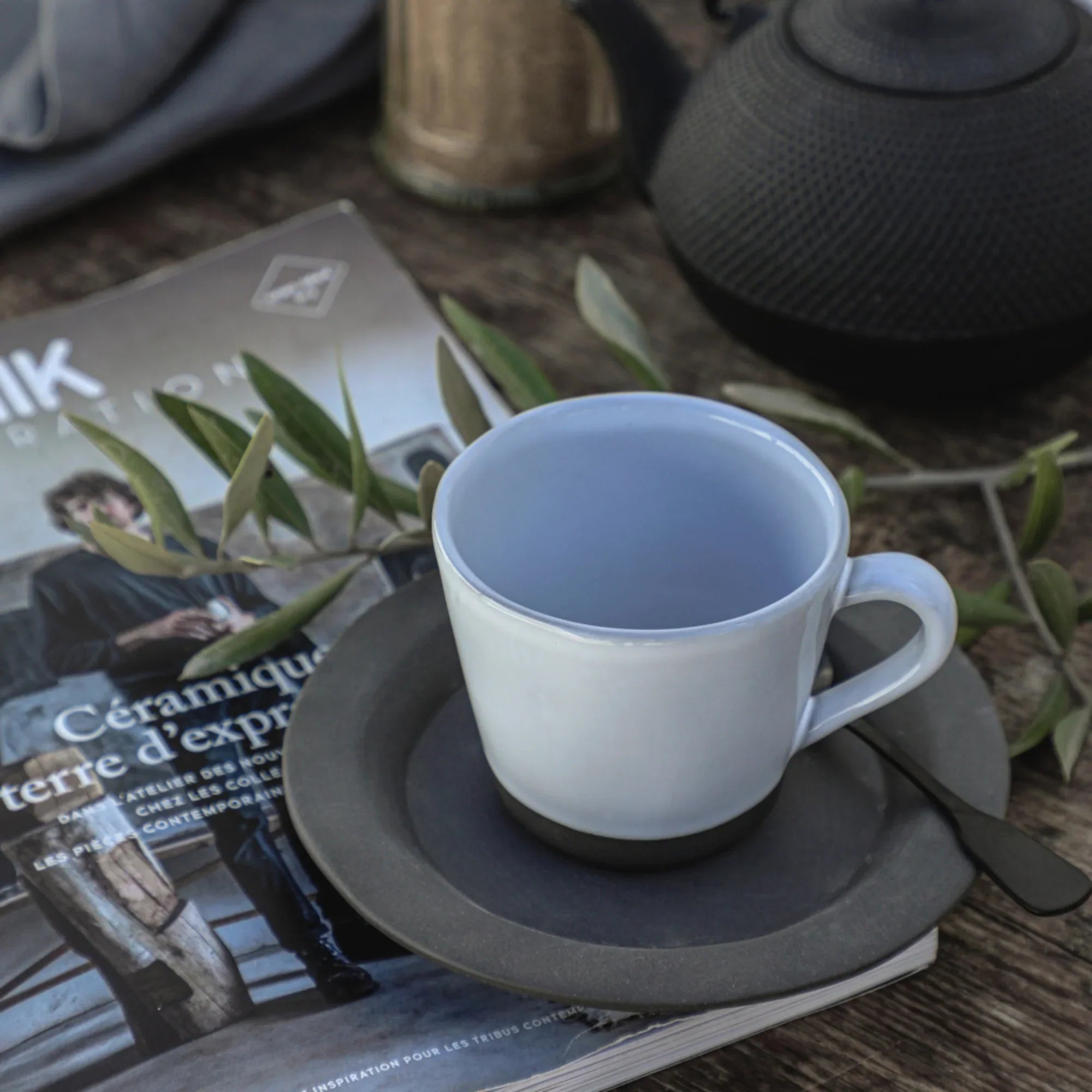 Cup