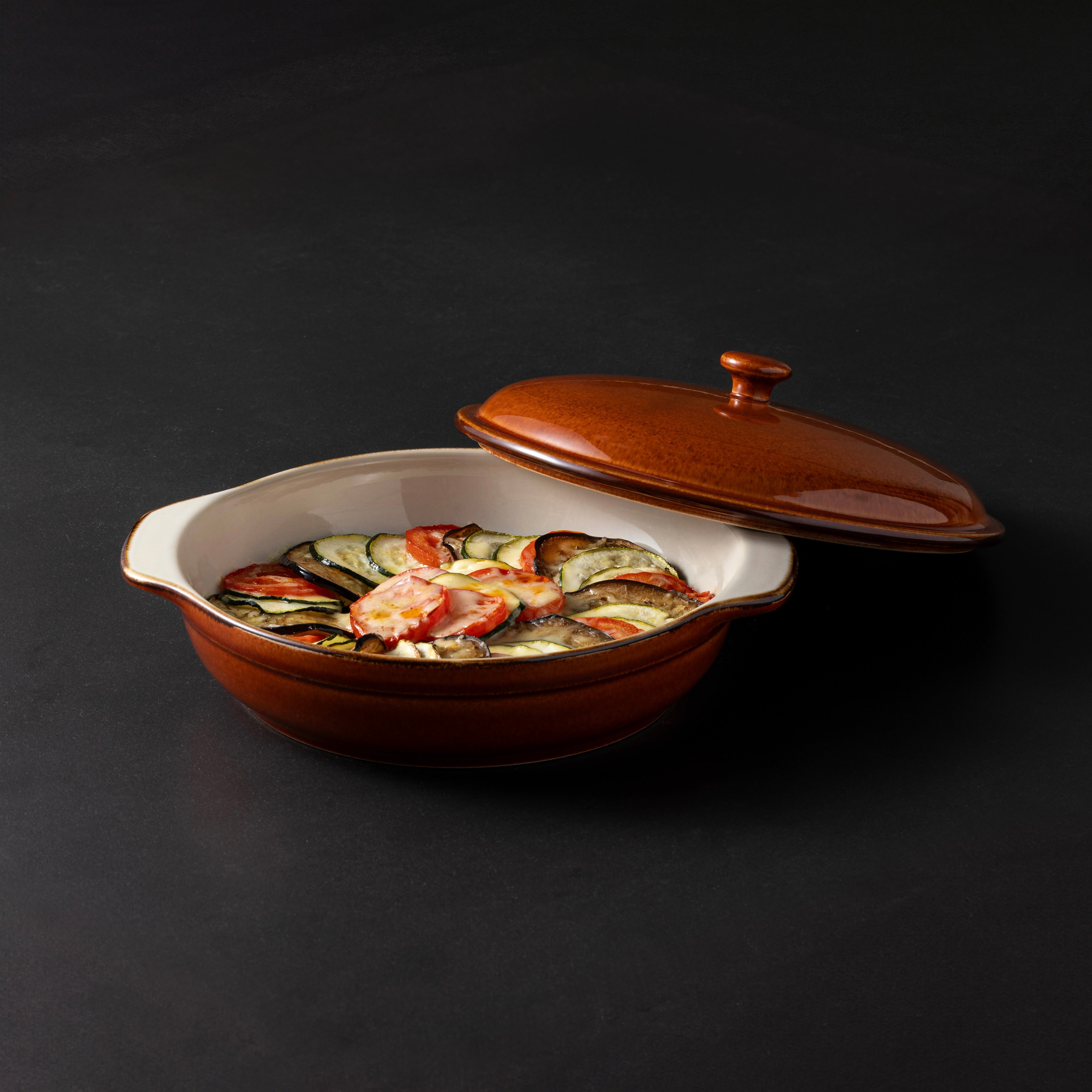 Deep Plate