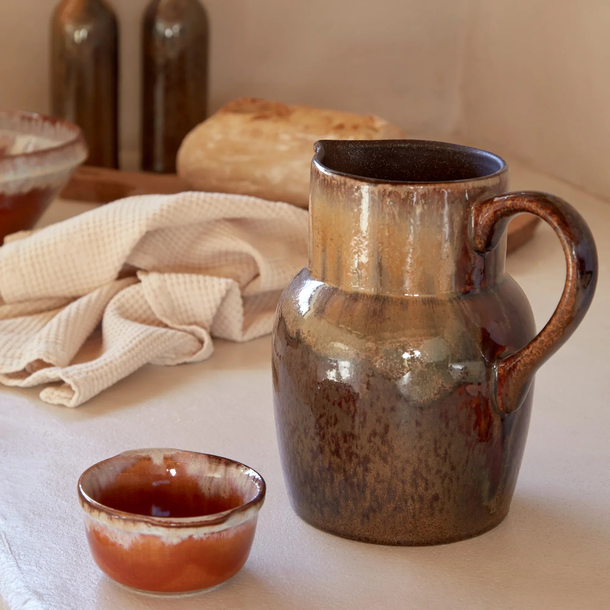 Sauce Dish