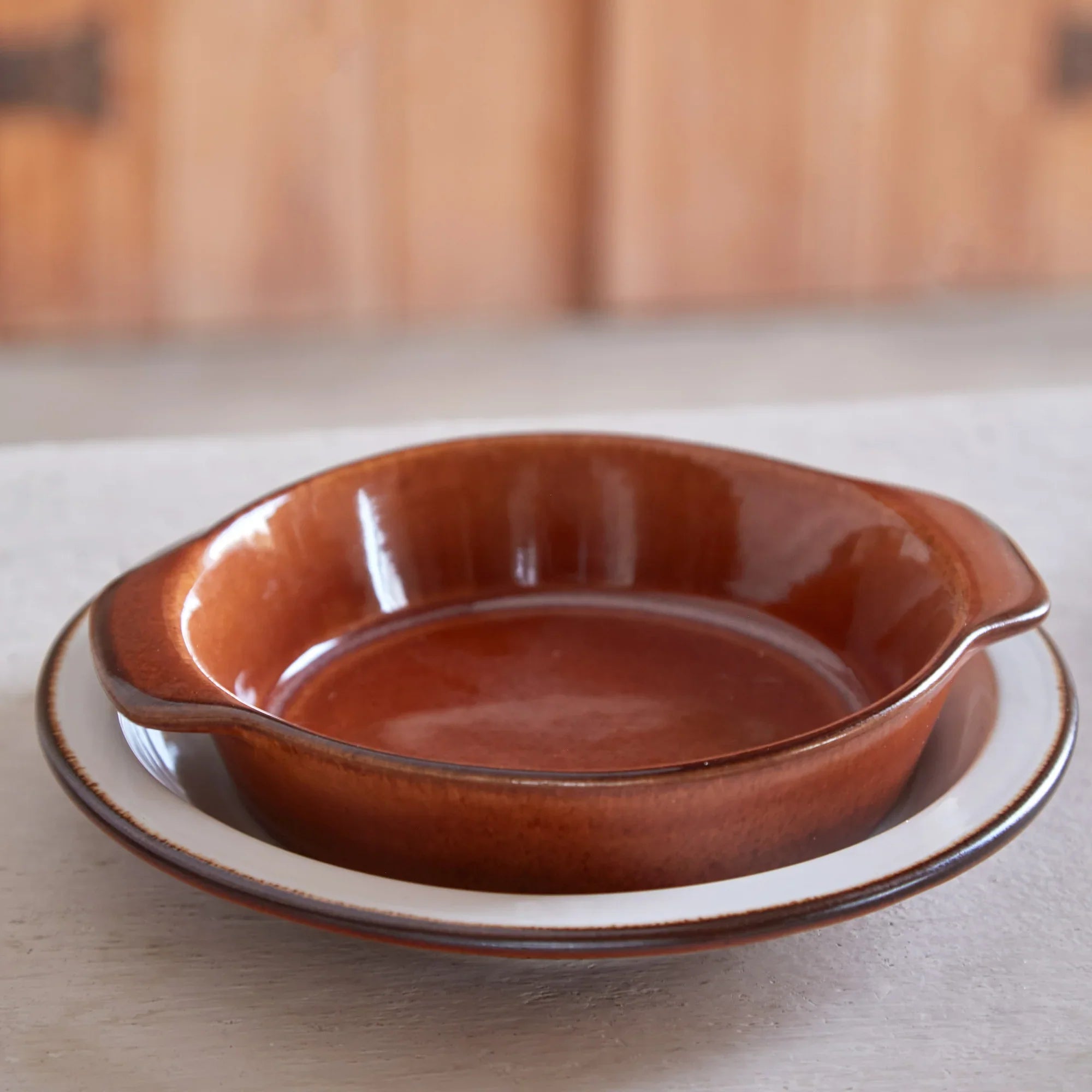 Baking Dish