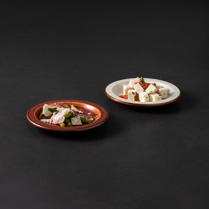 Plate