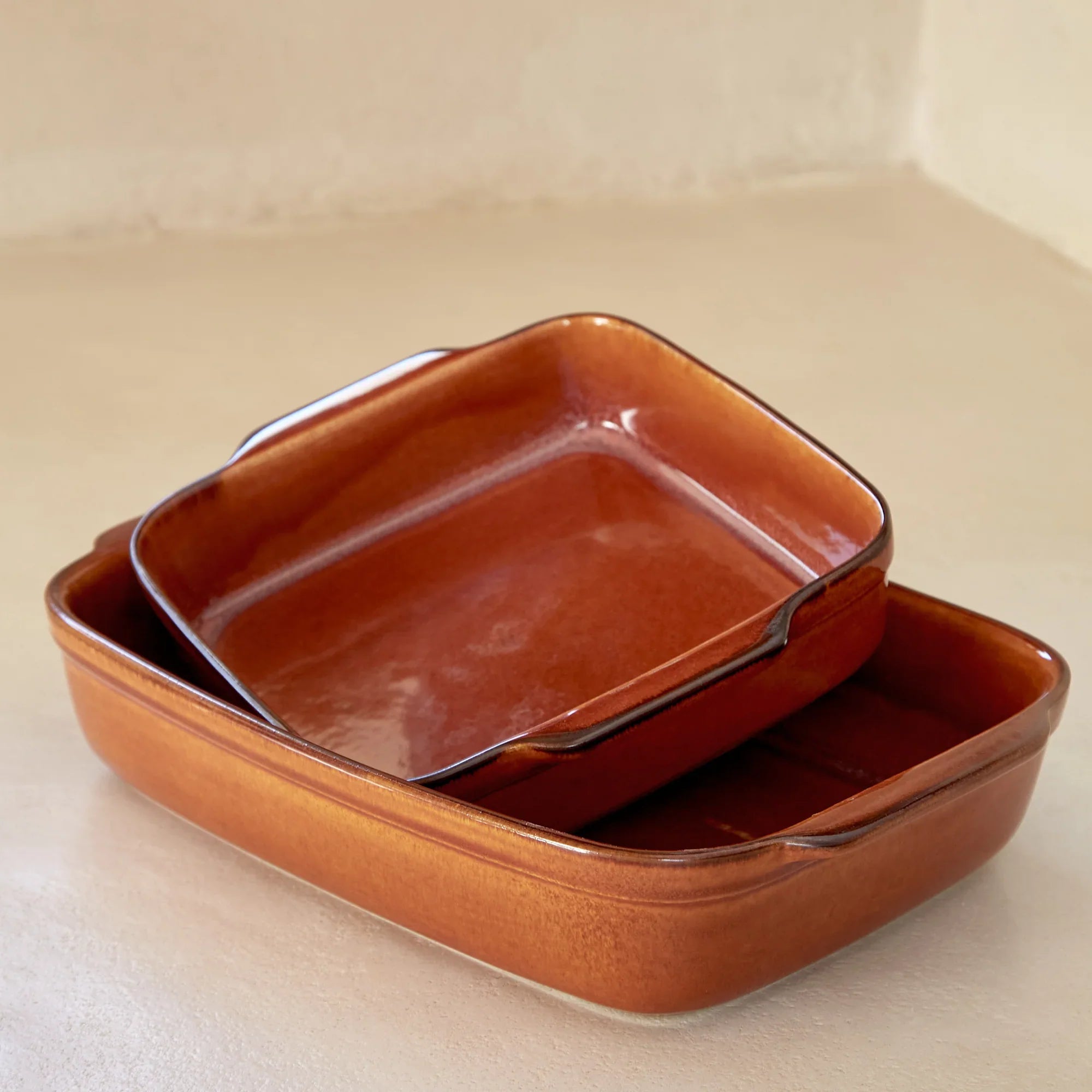 Baking Dish
