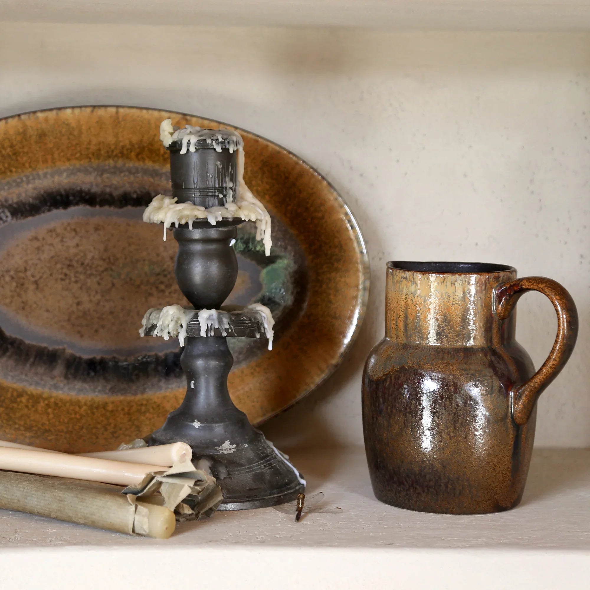 Pitcher