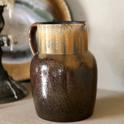 Pitcher