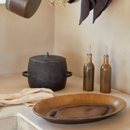 Dish