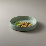 Deep Plate