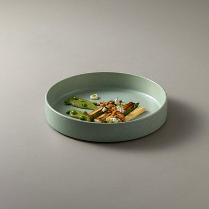 Deep Plate