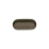 Oval Dish
