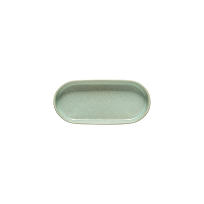 Oval Dish