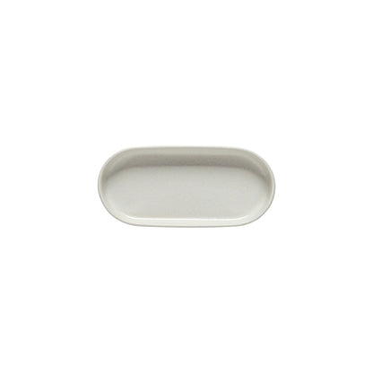 Oval Dish