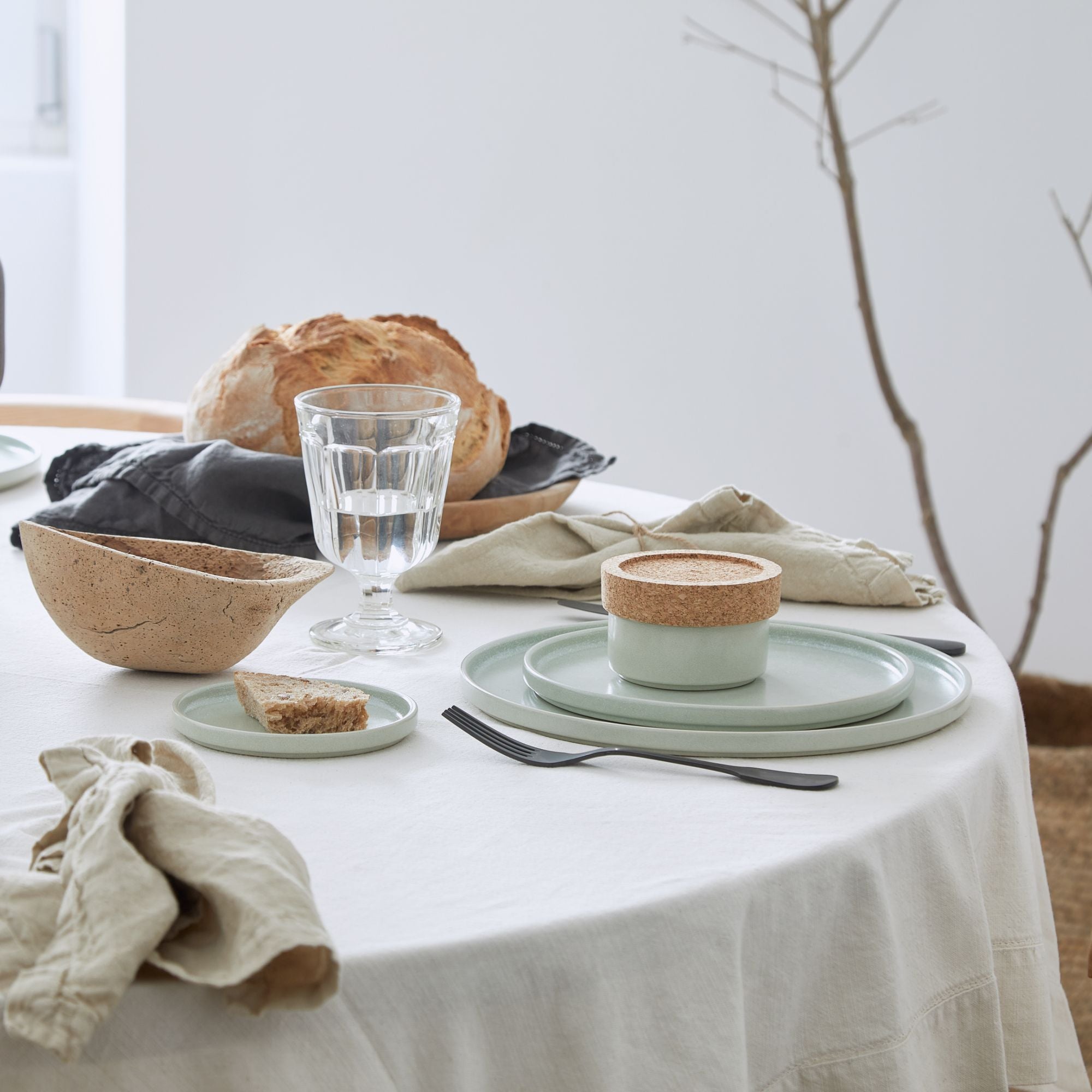 Saucer