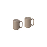 Salt and Pepper
