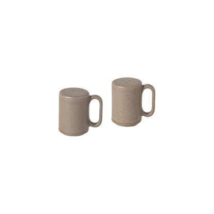 Salt and Pepper