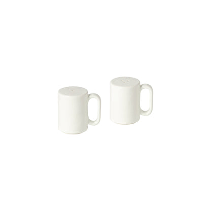 Salt and Pepper