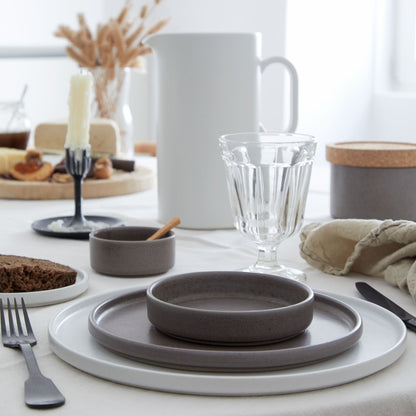 Oval Dish