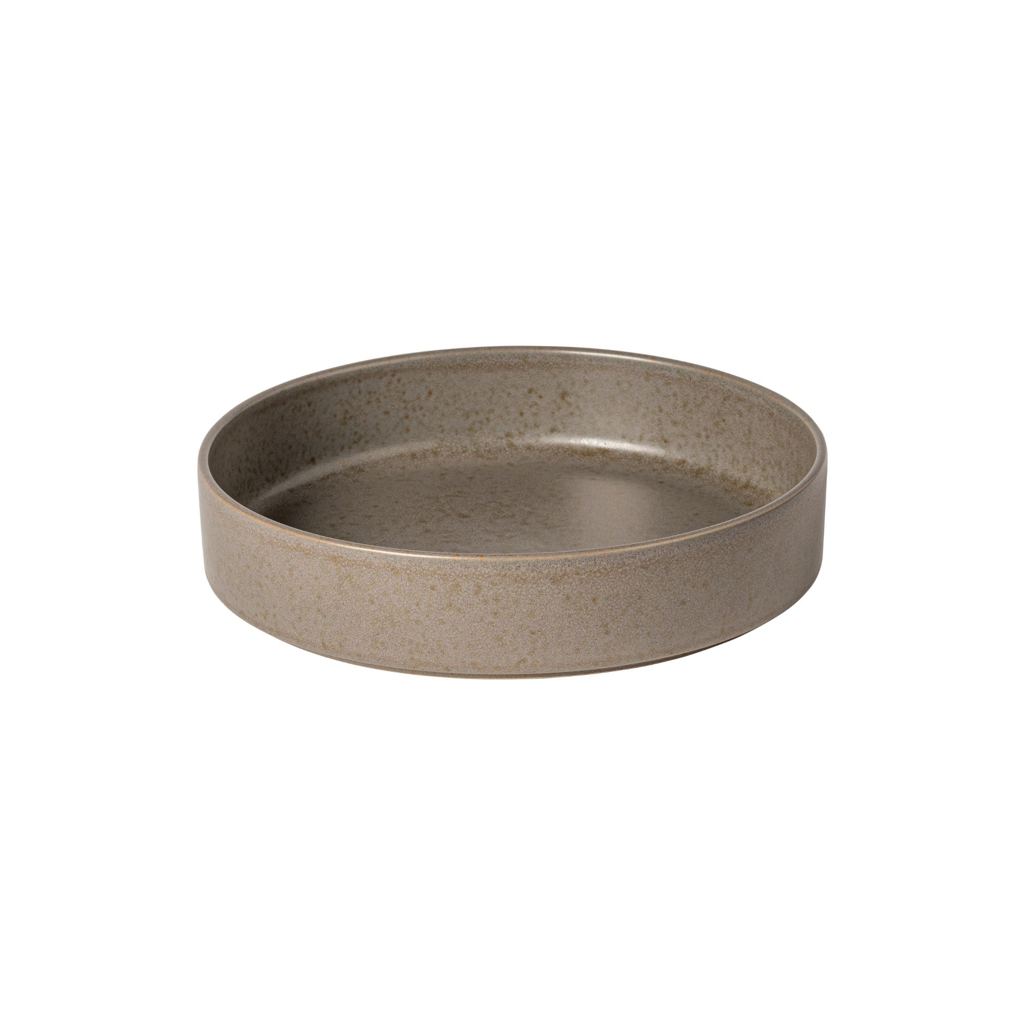 Deep Plate