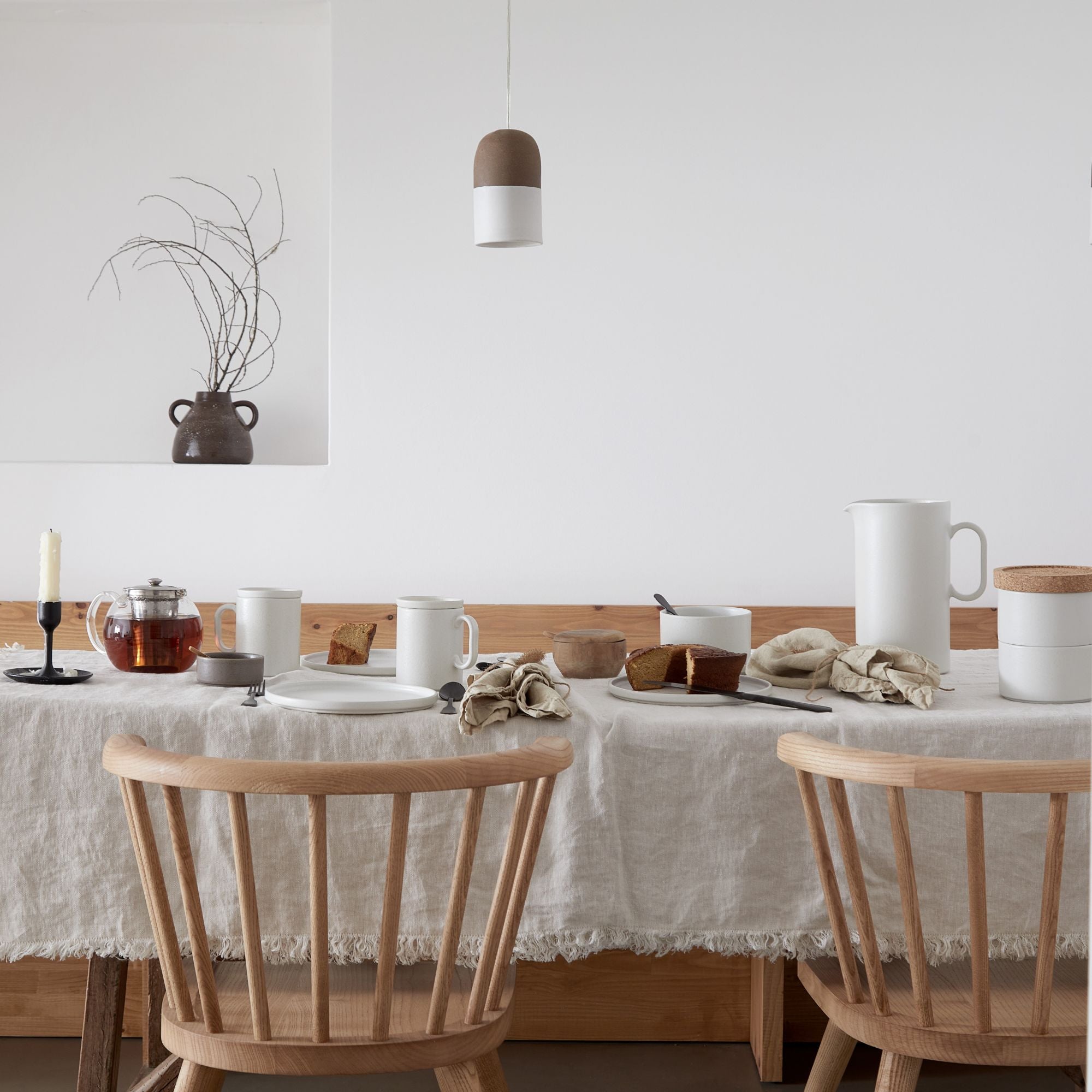 Salt and Pepper