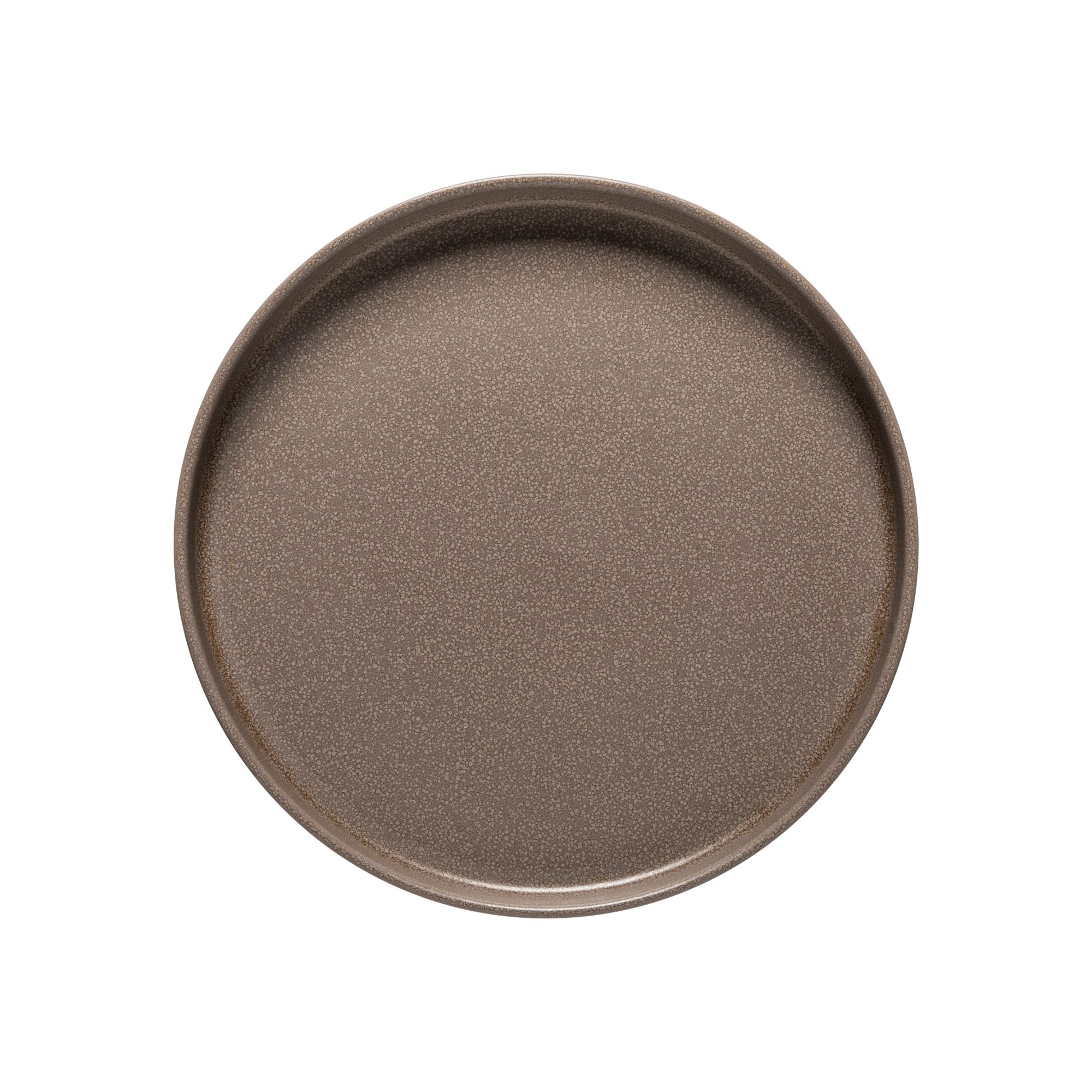 Deep Plate