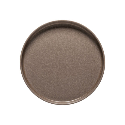Deep Plate