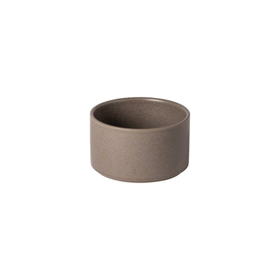Costa Nova Redonda bowl 13 cm in Oak stoneware