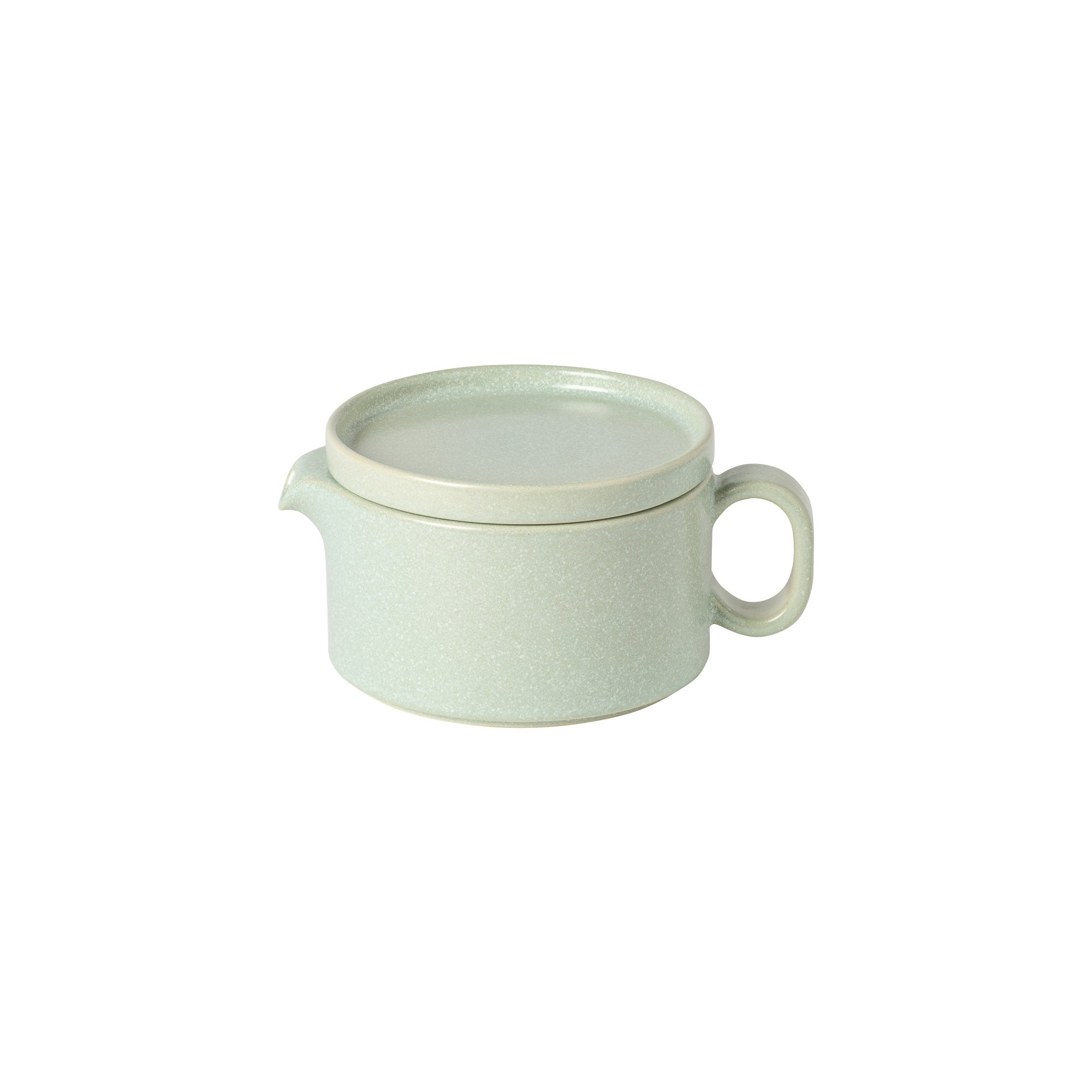 Teapot