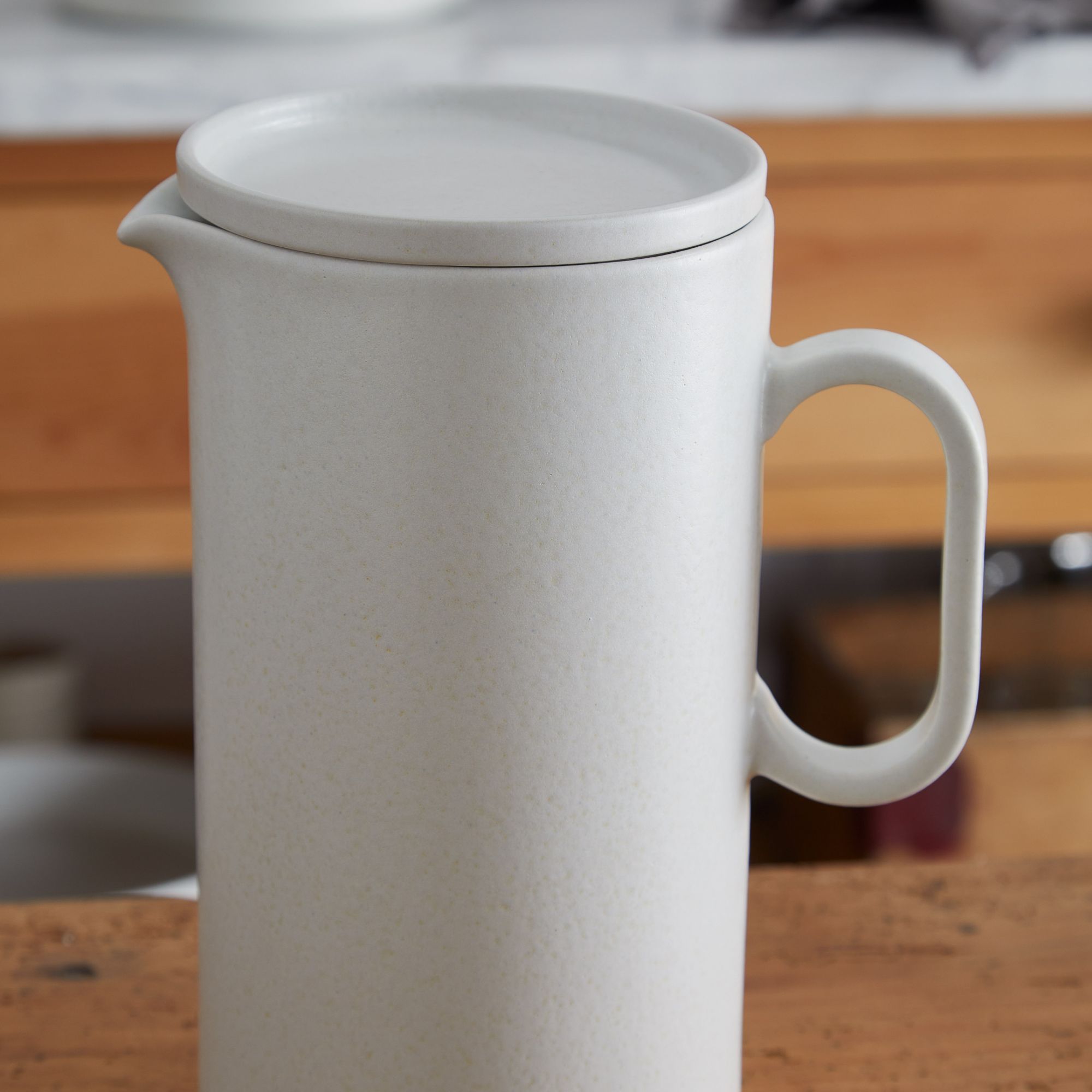 Pitcher