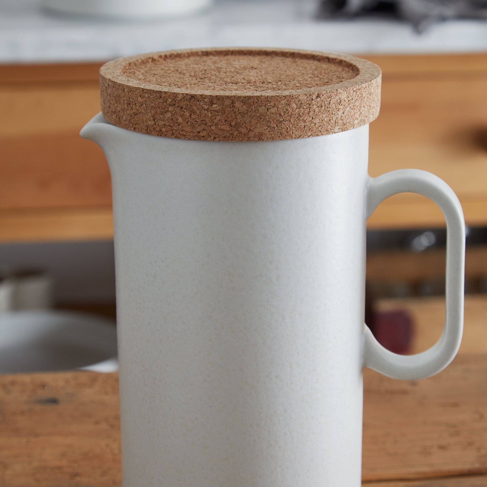 Pitcher