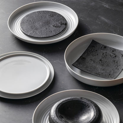 Deep Plate