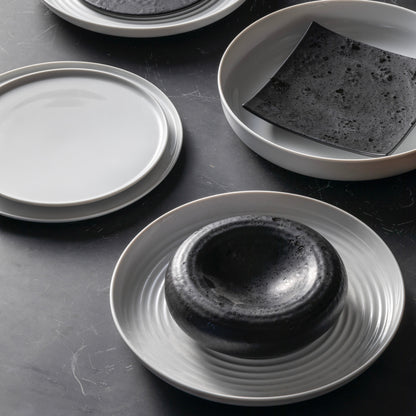 Deep Plate