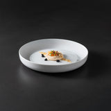 Deep Plate
