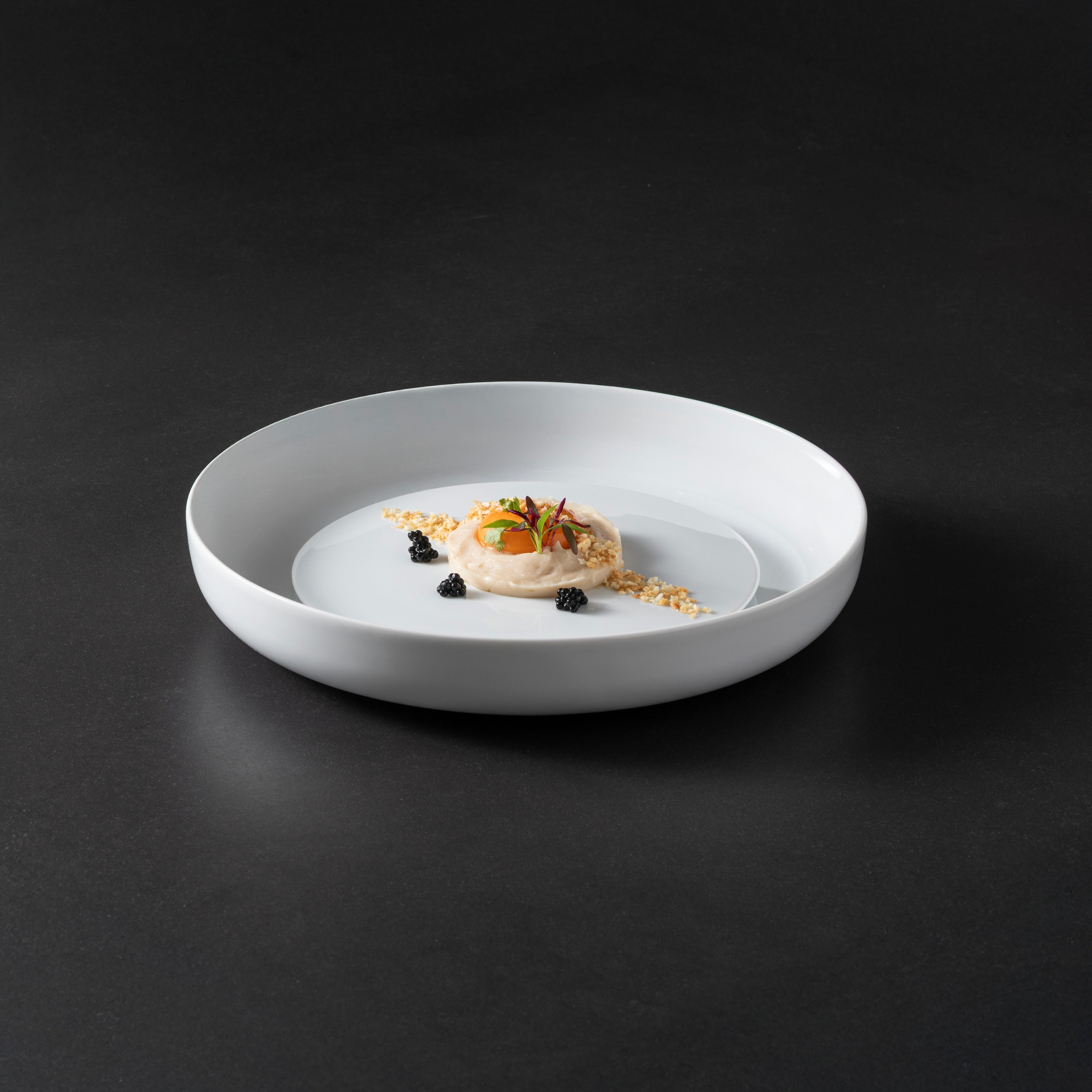 Deep Plate