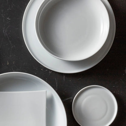 Deep Plate