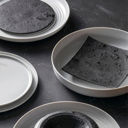 Square Plate