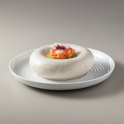 Deep Plate