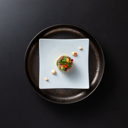 Plate