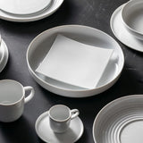 Square Plate