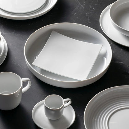 Square Plate
