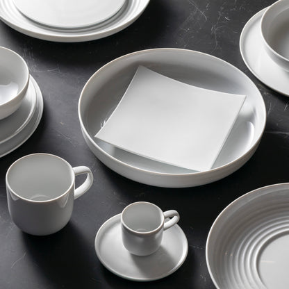 Deep Plate