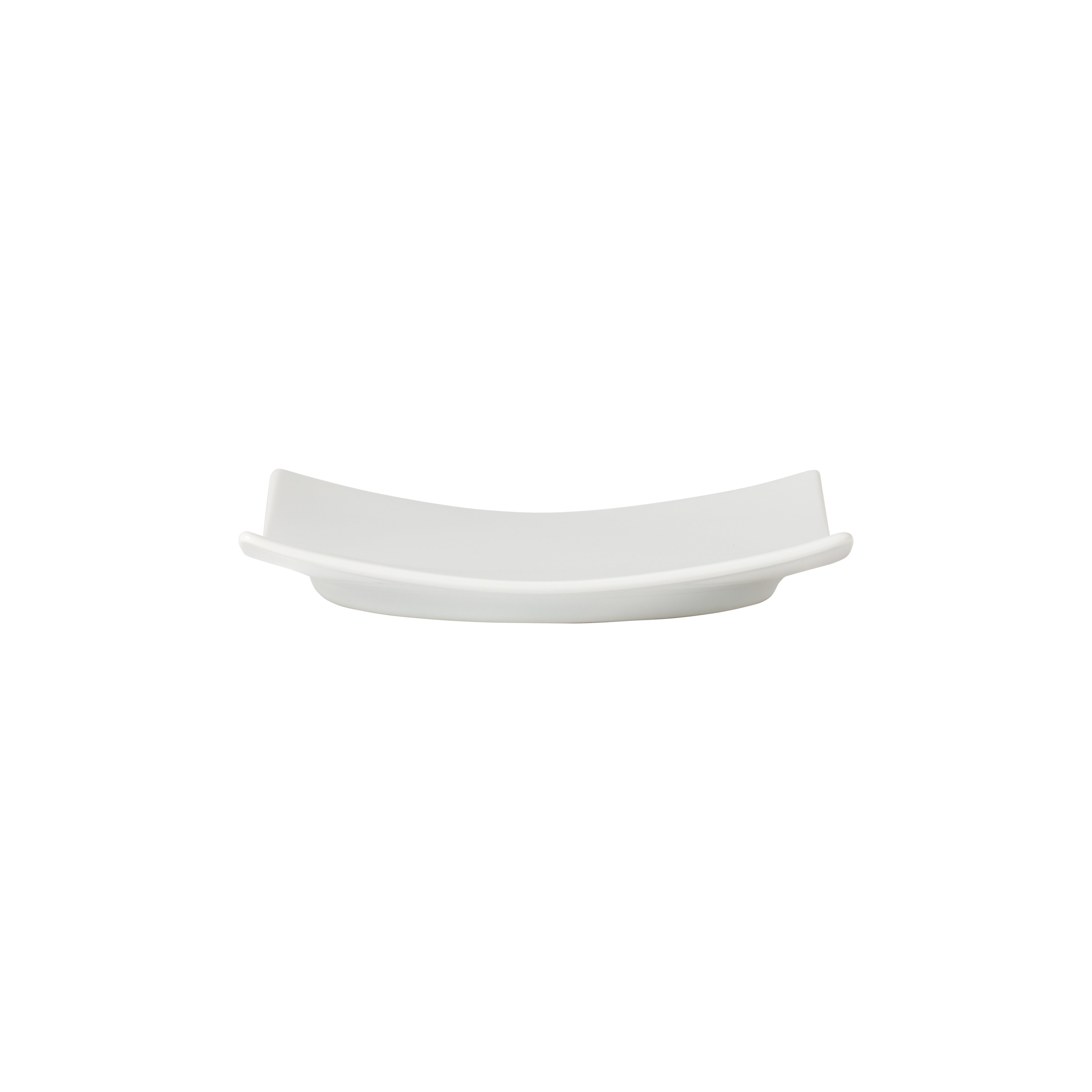 Square Plate